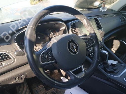 Kollisonspute sett RENAULT TALISMAN Grandtour (KP_) 1.6 dCi 130 (130 hp) 23276053