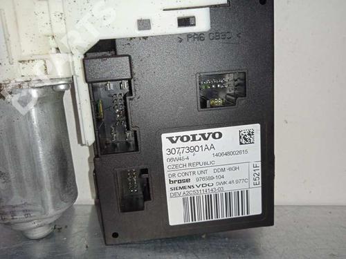 Left front window motor VOLVO V50 (545)  | BP7113717E21 