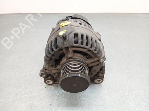 Alternator SEAT LEON (1M1) 1.9 TDI | BP38437162M7 - Image 6