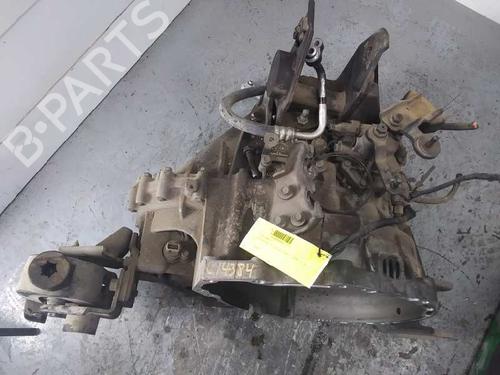 Gearbox KIA CARNIVAL / GRAND CARNIVAL III (VQ) 2.9 CRDi | BP18024314M3 