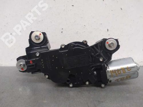 Rear wiper motor KIA CEE'D (JD)  | BP10750132M102 