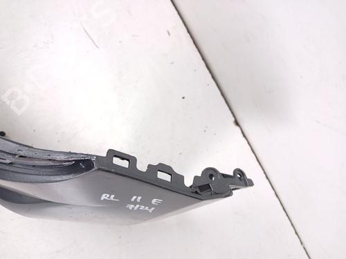 Pára-choques frente VW T-ROC (A11, D11) 1.5 TSI | BP30000539C7 