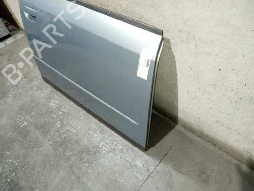 Right front door AUDI A4 B6 (8E2) 1.9 TDI | BP9581595C3 