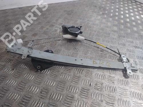 Used Front left window mechanism SUBARU LEGACY V Estate (BR) [2008-2014]  11196228