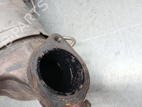 Particulate filter KIA SORENTO II (XM) 2.2 CRDi | BP33058278M81 - Image 5