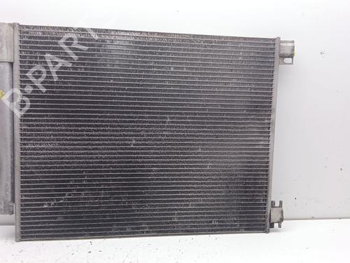 Used AC radiator AC radiator RENAULT MEGANE IV Hatchback (B9A/M/N_) 1.5 dCi 110 (B9A3) (110 hp) 34053210 34053210