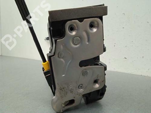 Used Rear left lock OPEL ASTRA K (B16) 1.6 CDTi (68) (110 hp) 11063108