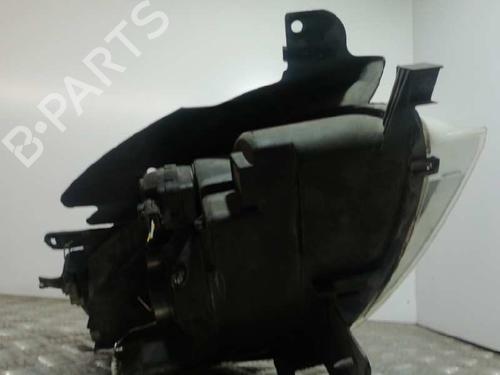 Left headlight CITROËN XSARA PICASSO (N68) 1.6 HDi | BP9252791C28 