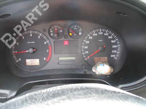 Left taillight SEAT TOLEDO II (1M2)  | BP2364128C34 