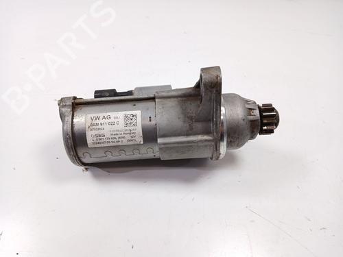 startmotor-vw-t-roc-a11-d11-2017-32169762 main image