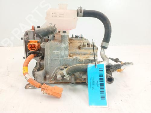 Inverter/Converter KIA SPORTAGE V (NQ5) 1.6 T-GDI MHEV | BP31048066M119 