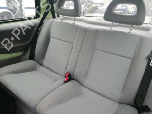 Rear wiper motor SEAT AROSA (6H1) 1.0 | BP5875404M102 