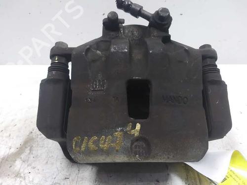 Used Right front brake caliper OPEL INSIGNIA A Sports Tourer (G09) [2008-2017]  18257552