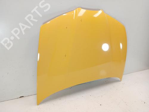 Hood SEAT IBIZA III (6L1) 1.6 16V | BP31129902C1