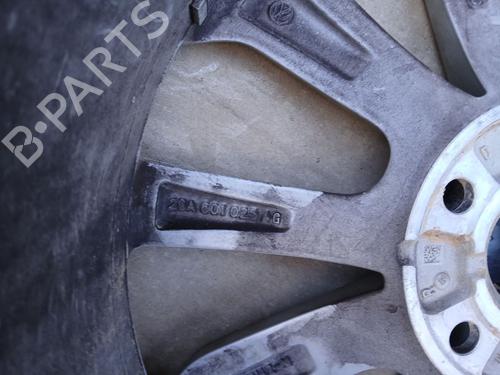 Rim VW T-ROC (A11, D11) 1.5 TSI | BP31309911C45 