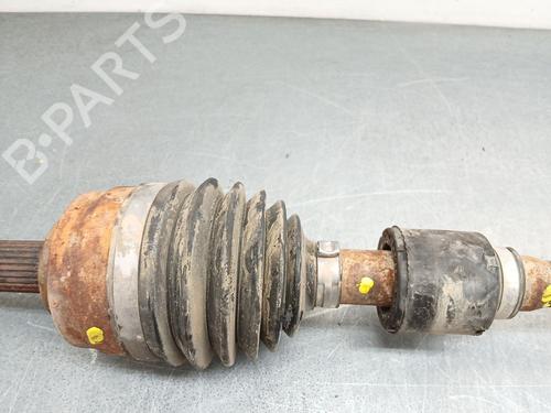 Right front driveshaft RENAULT CAPTUR II (HF_) TCe 100 (HFMT) | BP15910342M39 - Image 4