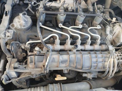 Motor KIA CARENS IV 1.7 CRDi (116 hp) 27838627