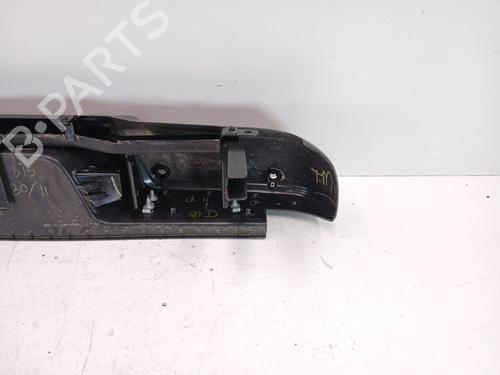 Rear bumper FORD RANGER (TKE) 2.2 TDCi | BP30329590C8