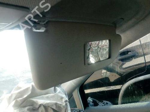 Front right lock SEAT IBIZA IV (6J5, 6P1) 1.2 | BP3417999C97 