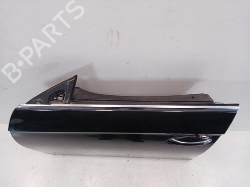 Left front door MERCEDES-BENZ CLS (C219)  | BP28382778C2 