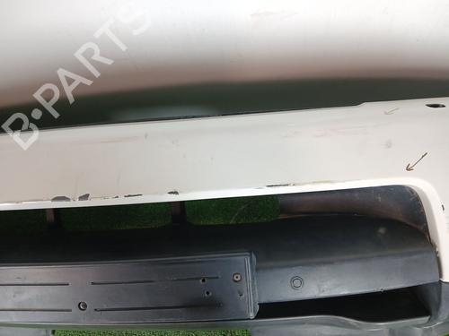 Front bumper LAND ROVER RANGE ROVER SPORT I (L320) 3.0 D 4x4 | BP24957264C7 