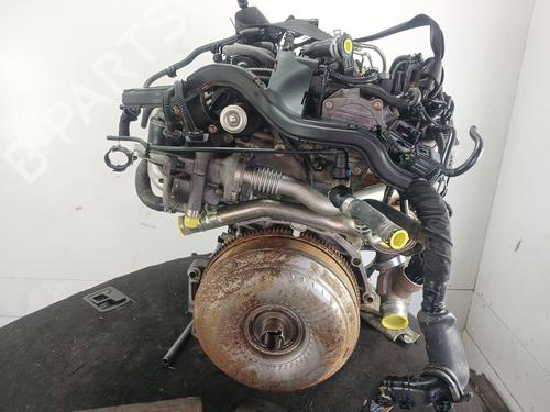 Engine VOLVO XC60 I SUV (156) | BP23337567M1