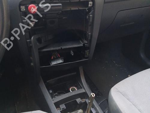 Rear spoiler SEAT IBIZA III (6L1) 1.2 | BP29751198C96 