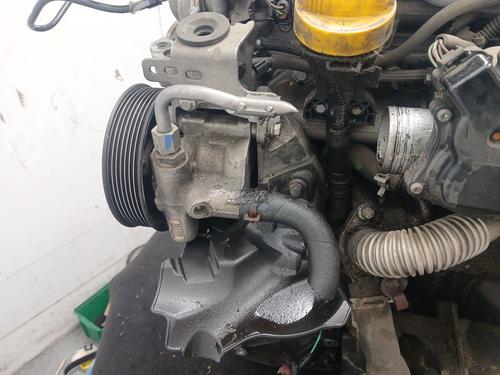 Engine RENAULT LAGUNA III (BT0/1) 2.0 dCi GT (BT11, BT1E, BT1N) | BP29629910M1 