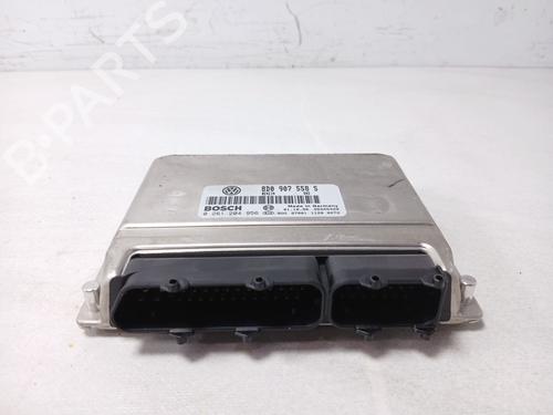 Used Engine control unit (ECU) VW PASSAT B5 (3B2) 1.8 (125 hp) 21221585