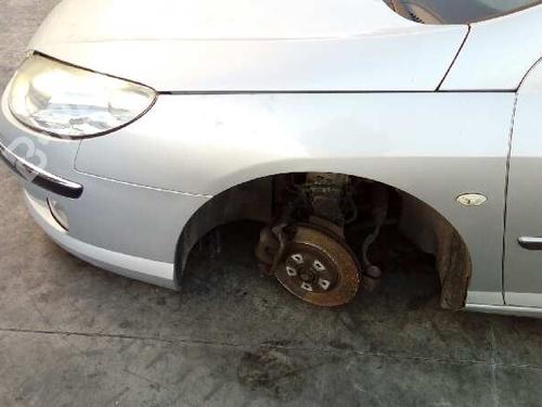 Gearbox PEUGEOT 407 (6D_) 2.0 HDi 135 (6DRHRH, 6DRHRE, 6DRHRG, 6DRHRJ) | BP2441784M3 