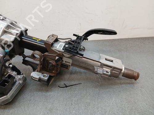 Steering column AUDI A1 Sportback (GBA)  | BP28192991M21 