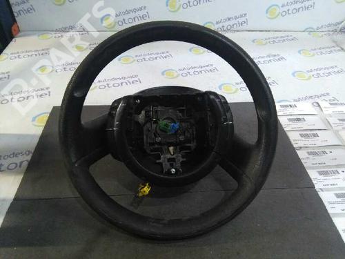 Used Steering wheel CITROËN C4 I (LC_) [2004-2014]  2381381