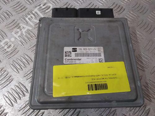 Used Engine control unit (ECU) SEAT ALTEA XL (5P5, 5P8) [2006-2015]  15684339