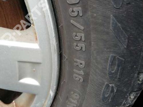 Gearbox FORD MONDEO III (B5Y)  | BP10194097M3 
