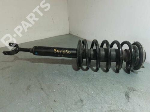Used Left front shock absorber AUDI A6 C5 (4B2) 2.5 TDI (150 hp) 2394673