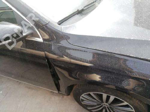 Front right lock VW PASSAT B7 Variant (365) 2.0 TDI | BP10966791C97  - Image 15