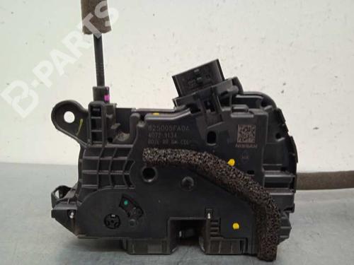 Rear right lock NISSAN MICRA V (K14) 1.5 DCI | BP9823165C99 