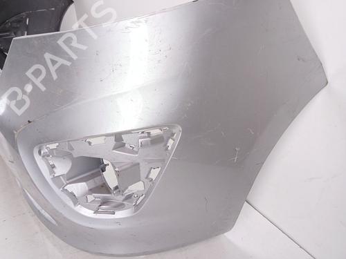 Front bumper RENAULT TRAFIC III Bus (JG_) 2.0 dCi 120 (JGMN) | BP30150840C7 