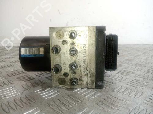 Used ABS pump VW PASSAT B6 (3C2) [2005-2010]  16534221