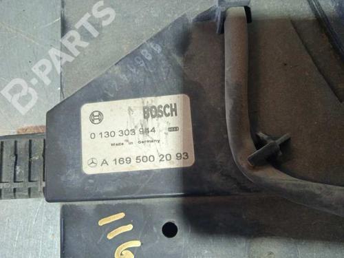 Radiator fan MERCEDES-BENZ B-CLASS Sports Tourer (W245) B 180 CDI (245.207) | BP8343014M35 