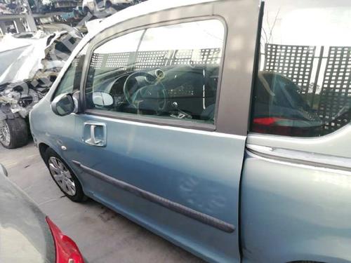 Right headlight PEUGEOT 1007 (KM_)  | BP10966894C29  - Image 11