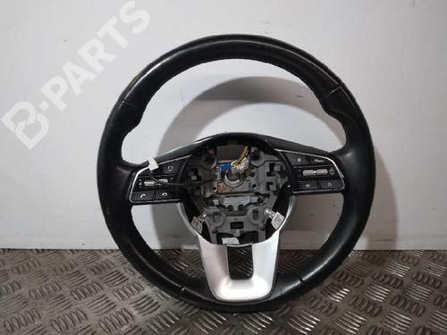 Steering wheel KIA SPORTAGE IV (QL, QLE)  | BP10413561C49 