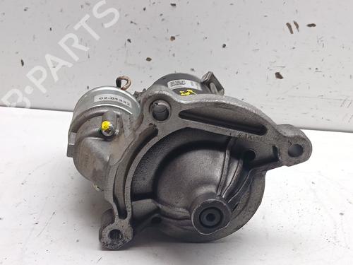 Used Starter Starter PEUGEOT 206 Hatchback (2A/C) 1.6 16V (109 hp) 36016640 36016640
