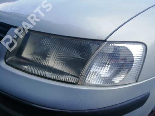 Gearbox VW PASSAT B5 (3B2)  | BP7791759M3 