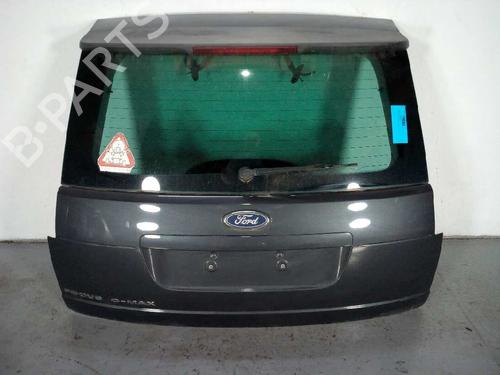 Bakluke CC/Kombi-Kupé FORD FOCUS C-MAX (DM2) 1.6 TDCi (109 hp) 18786577