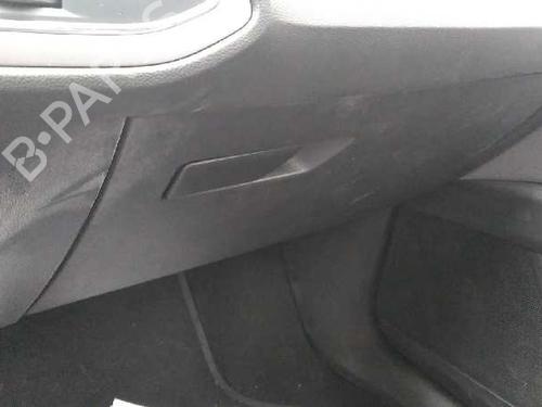 Rudehejsemekanisme Højre foran SEAT LEON ST (5F8) 1.6 TDI | BP9738932C23 