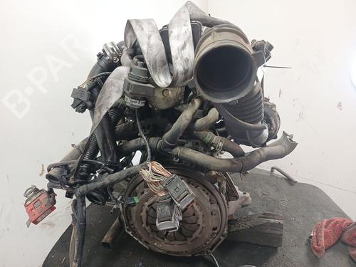 Engine RENAULT SCÉNIC II (JM0/1_) 1.5 dCi (JM1E, JM16) | BP28582058M1