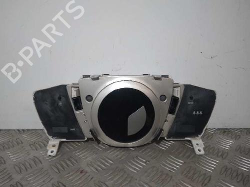 Used Instrument cluster TOYOTA URBAN CRUISER (_P1_) 1.33 (NSP110_, NSP110R) (99 hp) 13877572