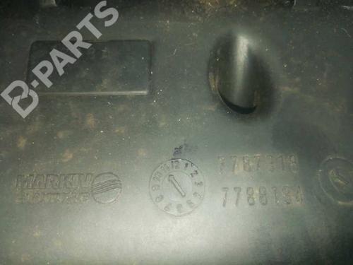 Intake manifold BMW 3 (E46)  | BP12194301M70 