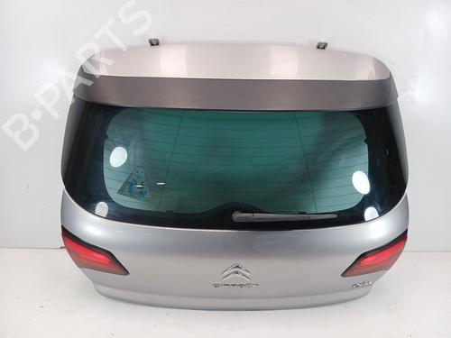 Used Tailgate CITROËN C4 II (NC_) 1.6 BlueHDi 100 (99 hp) 28297132